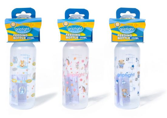 Picture of Griptight - 250ml BPA Free Bottle