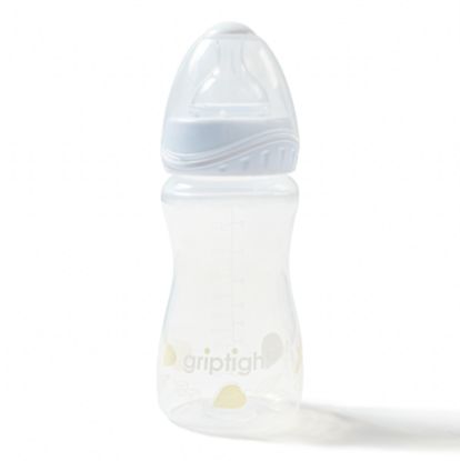Picture of Griptight 250ml Wide Neck Bottle