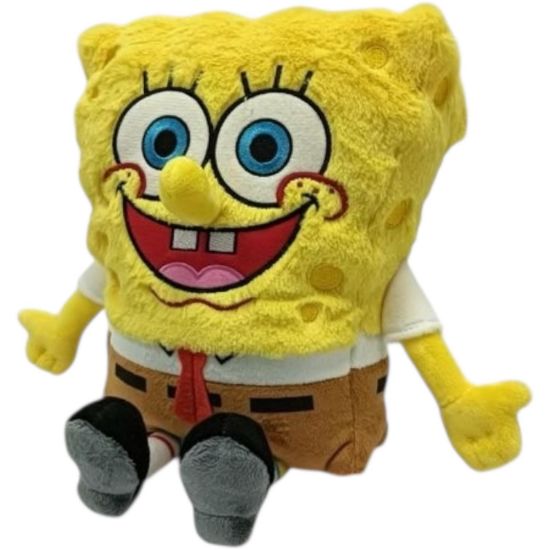 Picture of Warmies Spongebob