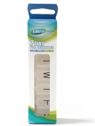 Picture of Ultracare - 7 Day Pill Reminder