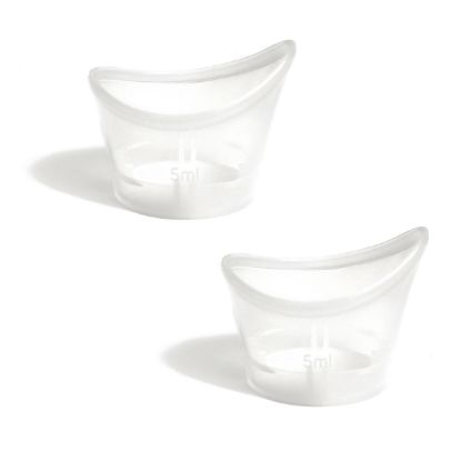 Picture of Ultracare - Twin Pack Eye Bath