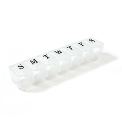 Picture of Ultracare - Large 7 Day Pill Reminder