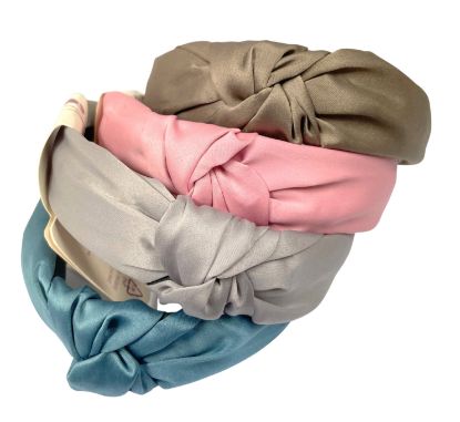 Picture of Shimmers - Satin Twist Alice Band