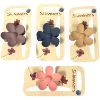 Picture of Shimmers - small 5cm Flower Clip
