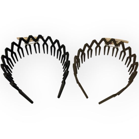 Picture of Shimmers - Alice Band with Wide Teeth