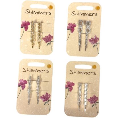 Picture of Shimmers - 2pk Gem Grips