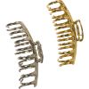 Picture of Shimmers -Metal Hair Claw 12CM
