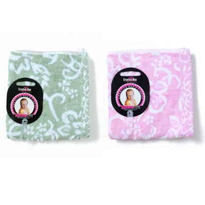 Picture of CMF - Bamboo Facecloth 33x33cm
