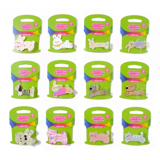 Picture of ICB - Fun Animal Slide