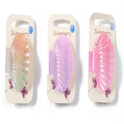 Picture of Shimmers - 6cm Shell Claw