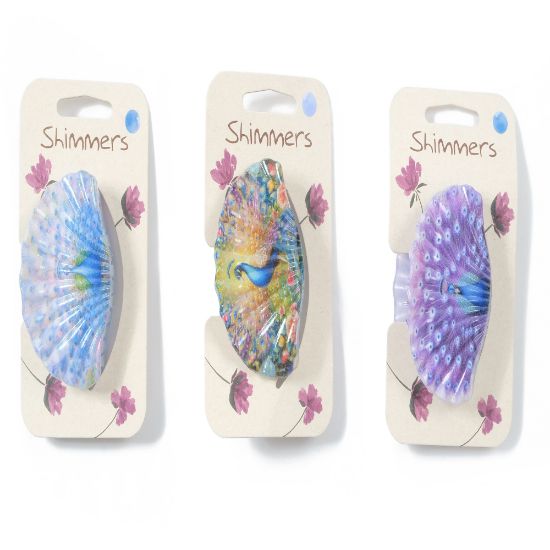 Picture of Shimmers - Peacock Claw