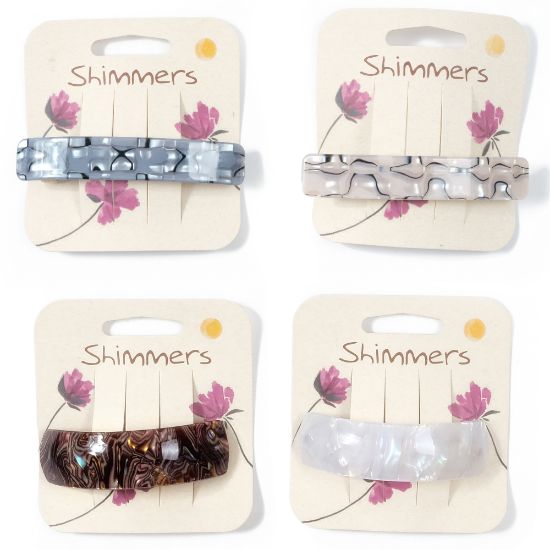 Picture of Shimmers - Hair Barrette