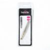 Picture of 11329 CMF Gold Tipped Straight Tweezer