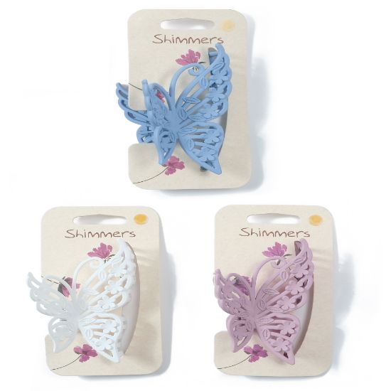 Picture of Shimmers - Large Butterfly Claw