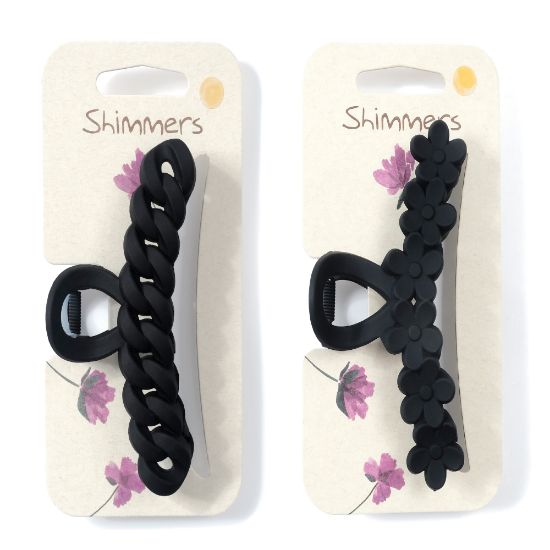 Picture of Shimmers - Matt Black Claw