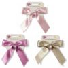 Picture of Shimmers - Large Sheen Bow Barrette