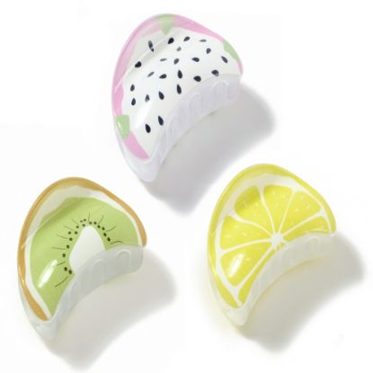 Picture of Shimmers - 6cm Fruit Claw