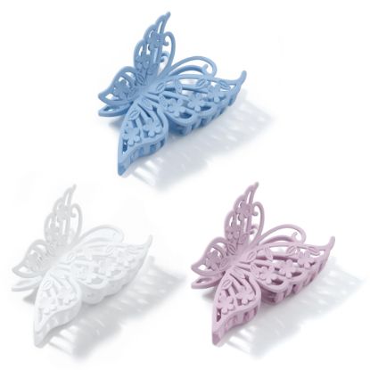 Picture of Shimmers - Large Butterfly Claw