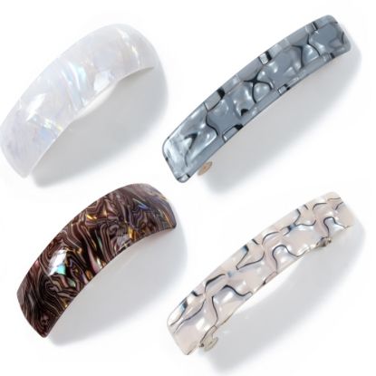 Picture of Shimmers - Hair Barrette