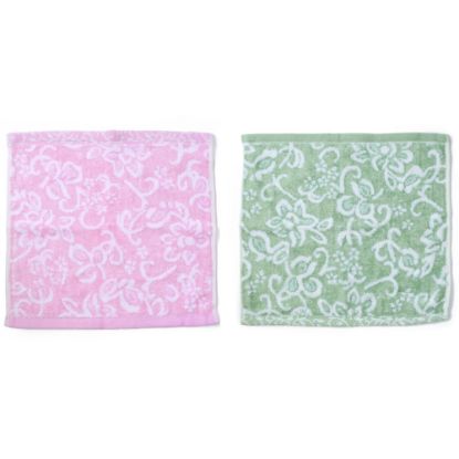 Picture of CMF - Bamboo Facecloth 33x33cm