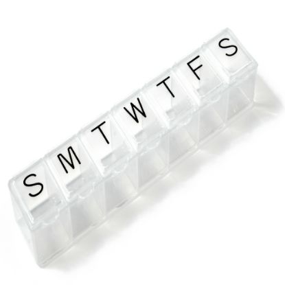 Picture of Ultracare - 7 Day Pill Reminder
