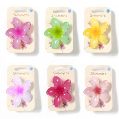 Picture of Shimmers - Flower Claw