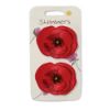 Picture of Shimmers - 2pk Poppy Slides