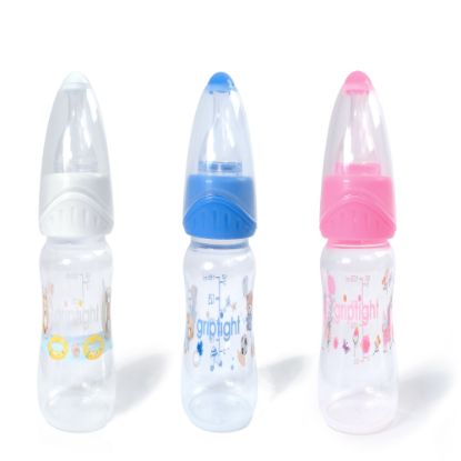 Picture of Griptight - 150ml Wide Neck Bottle