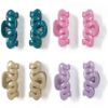 Picture of Shimmers - 4pk Wave Mini Claws