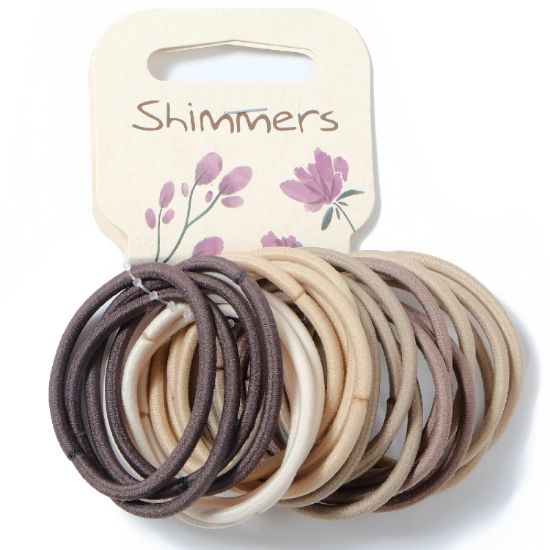 Picture of Shimmers - No metal Elastics