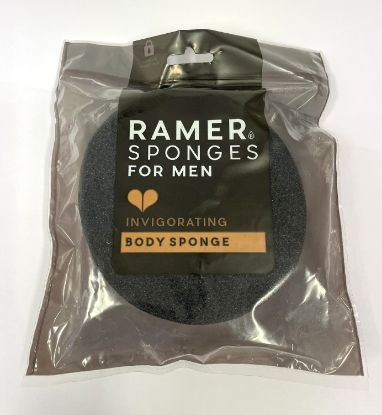 Picture of Ramer Sponges for Men Invigorating Body