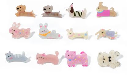 Picture of ICB - Fun Animal Slide