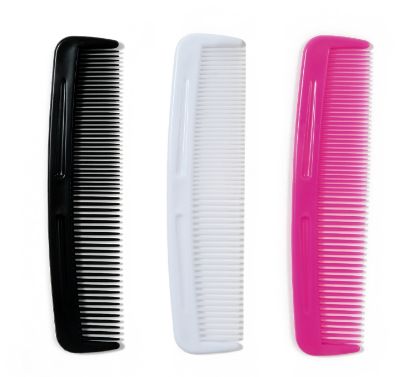 Picture of Serenade - 3 Pocket Combs