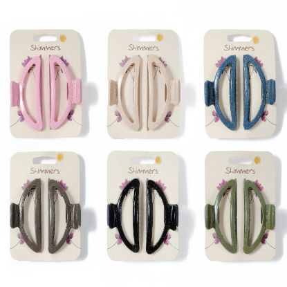 Picture of Shimmers - 9cm Glitter Claws 2Pk