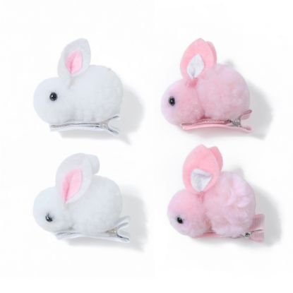 Picture of ICB - Bunny Clips