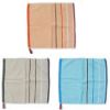 Picture of E&A Stripe -  Facecloth 33x33cm