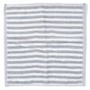 Picture of Serenade - Mens Striped Facecloth