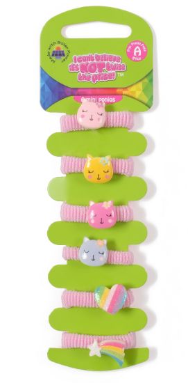 Picture of ICB - Cute Ponios