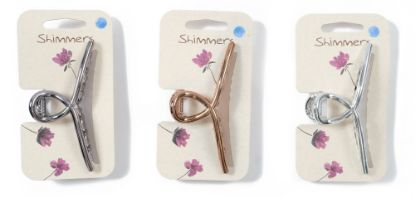 Picture of Shimmers - Metallic 9cm Claw