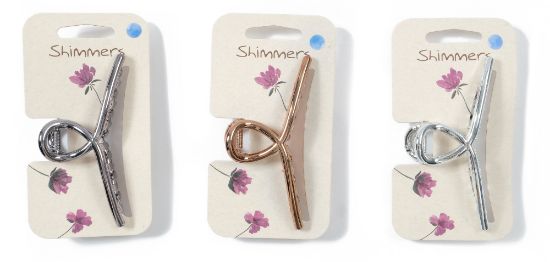 Picture of Shimmers - Metallic 9cm Claw