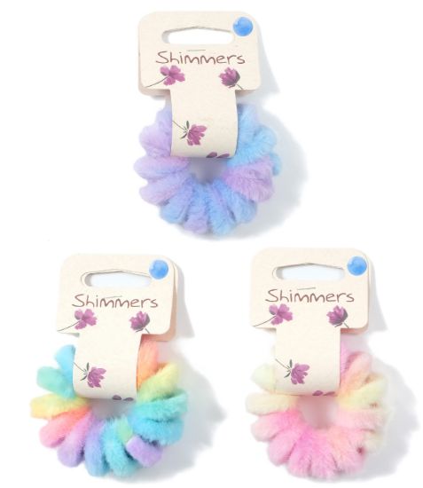 Picture of Shimmers - Supersized Coils