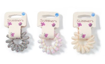 Picture of Shimmers - Metallic Coil