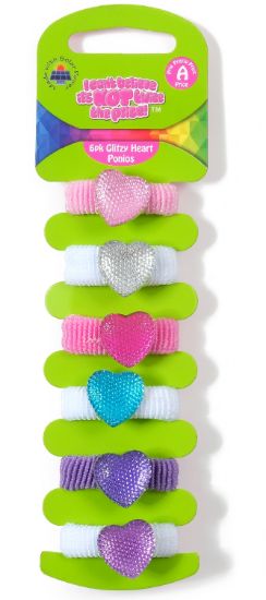 Picture of ICB  - Heart Ponios