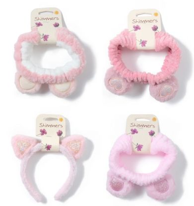 Picture of Shimmers - Animal Slumber Bands