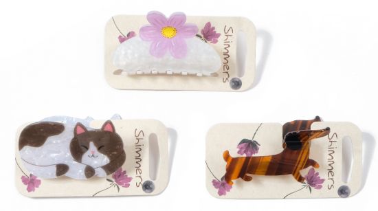 Picture of SHIMMERS - Acetate Claw