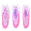 Picture of 3 Decorated Orthodontic Soothers 12m+