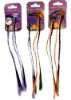 Picture of Halloween Plaited Hair Clips