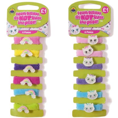 Picture of ICB - 6 Ponios