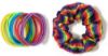 Picture of ICB - Rainbow Scrunchy/Elastic Bundle