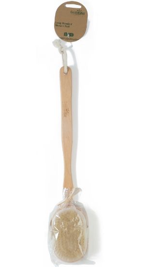 Picture of CMF - Long Handled Body Brush